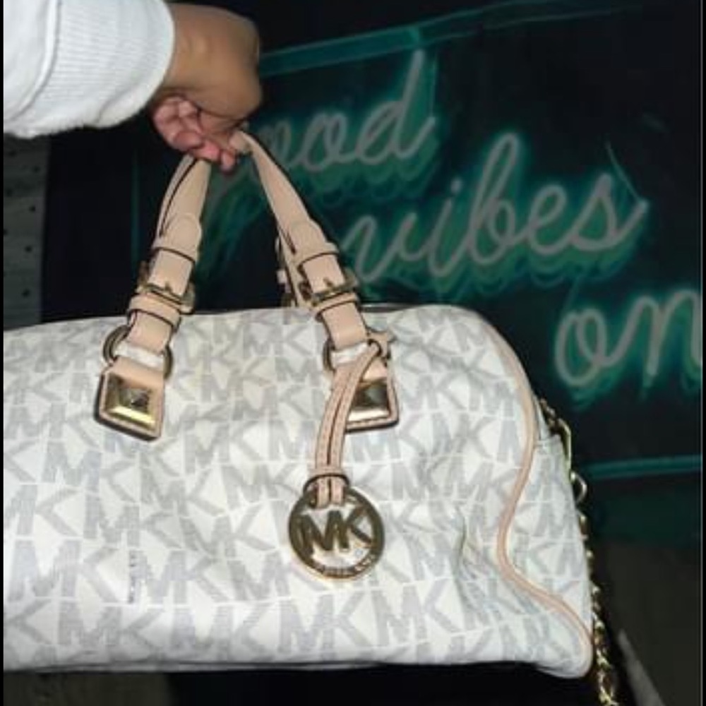 Michael Kors purse